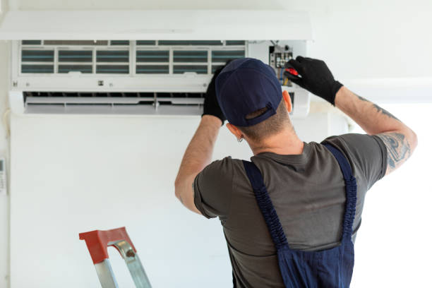 HVAC Maintenance and Cleaning in Tifton, GA